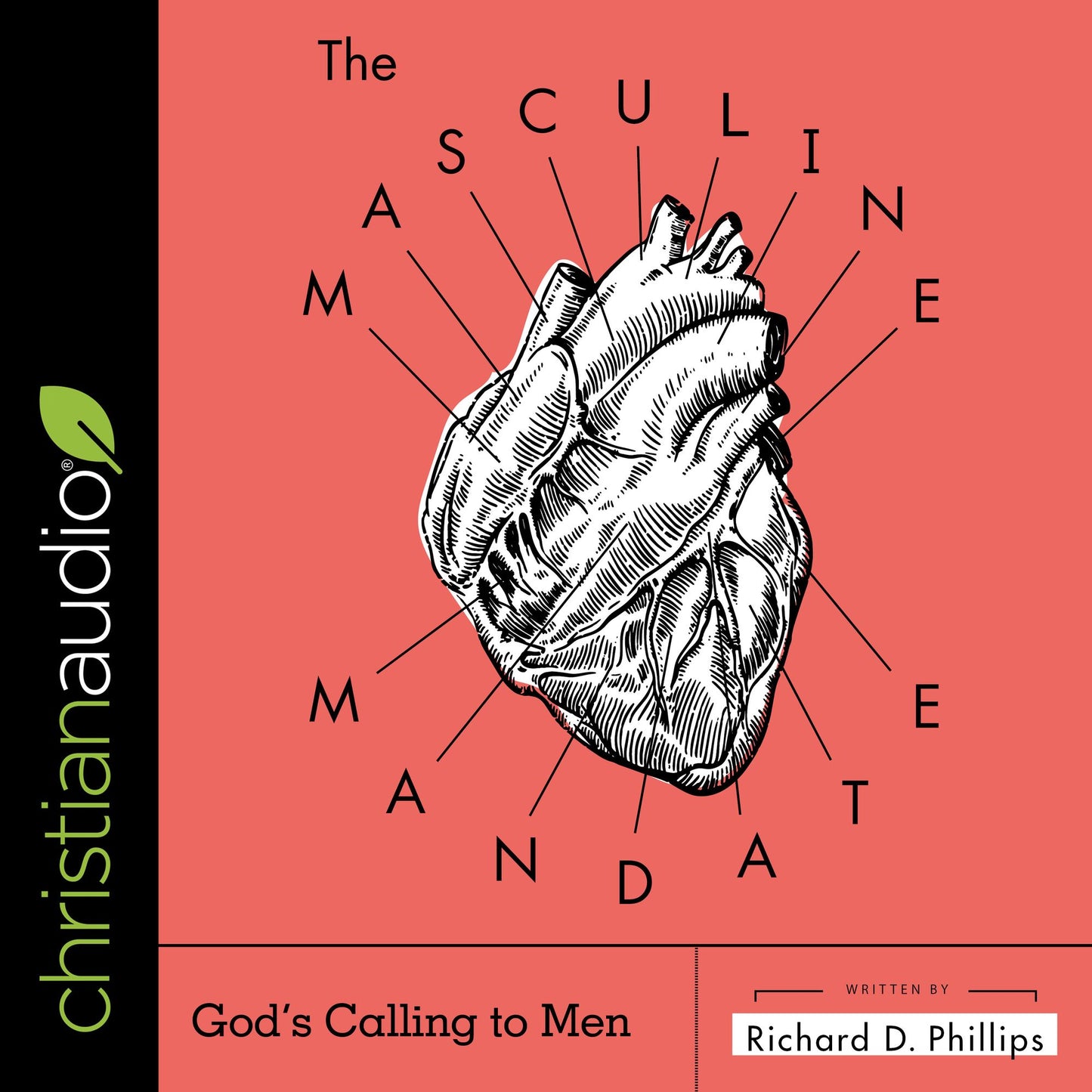 The Masculine Mandate