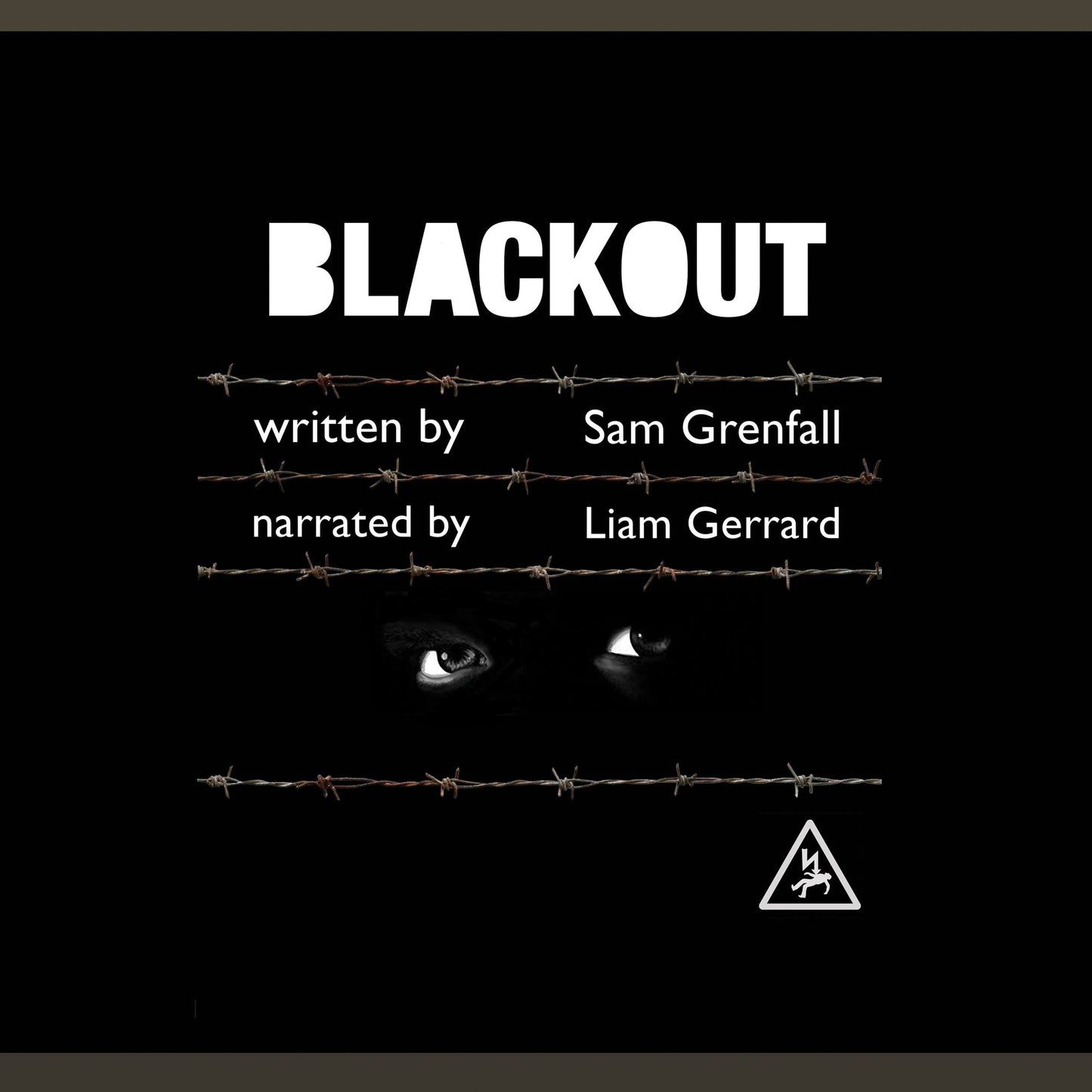BlackOut: Sebastian Cleary