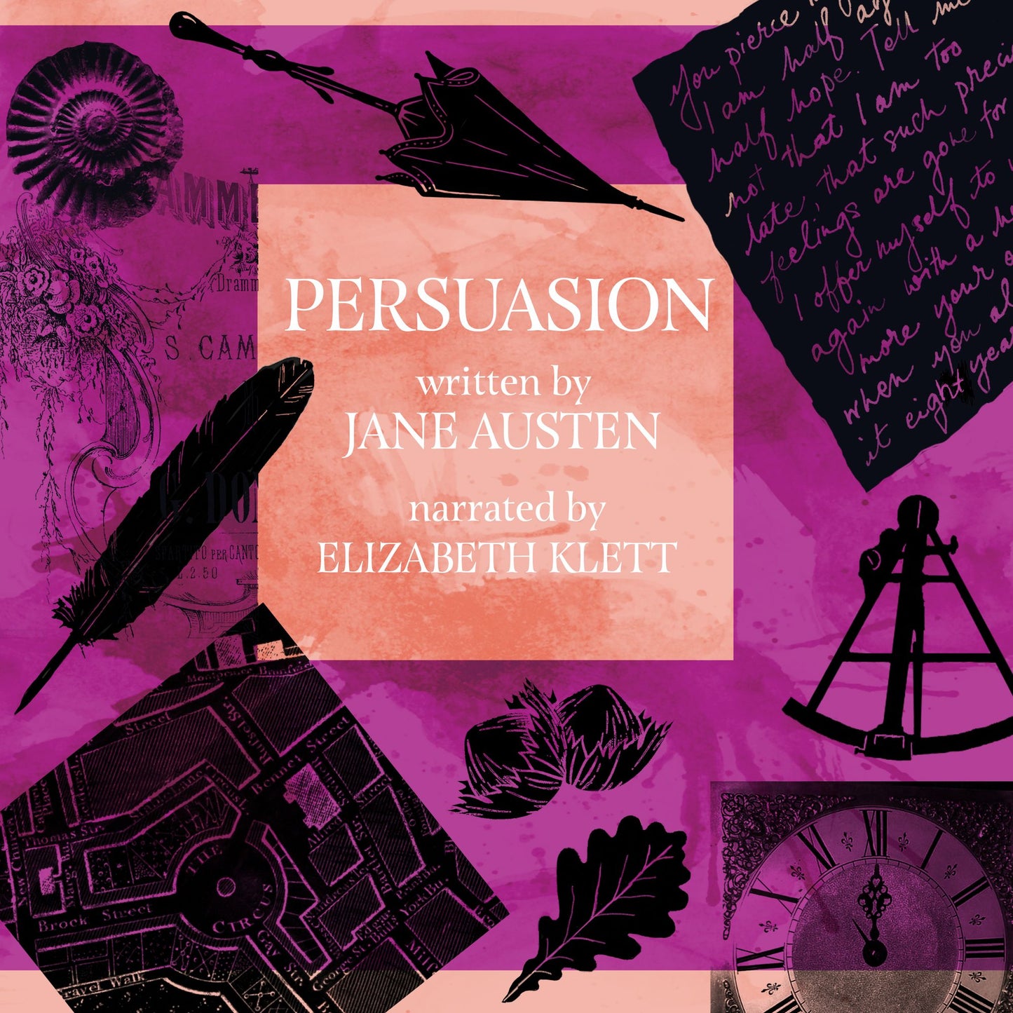 Persuasion