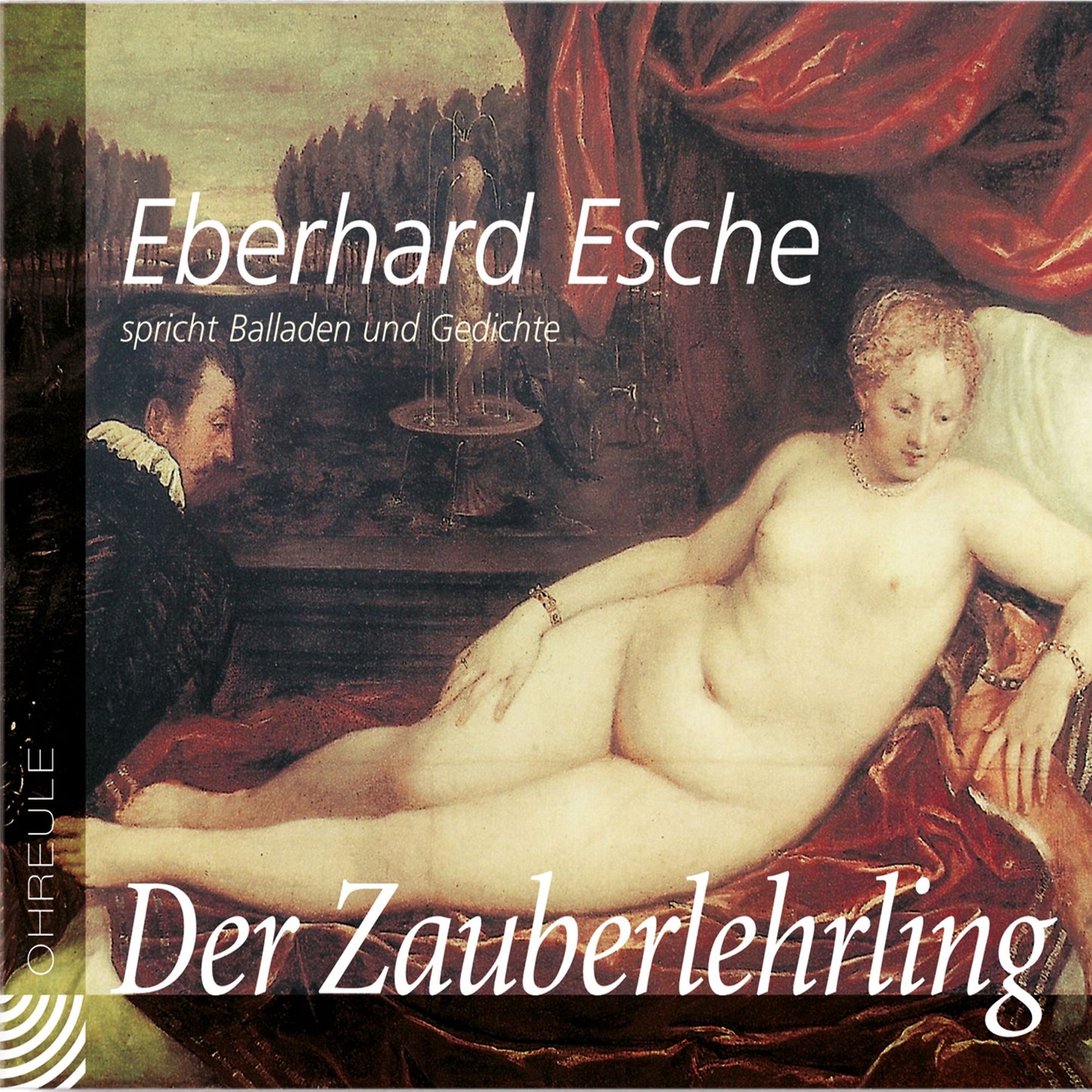 »Der Zauberlehrling«: Balladen und Gedichte