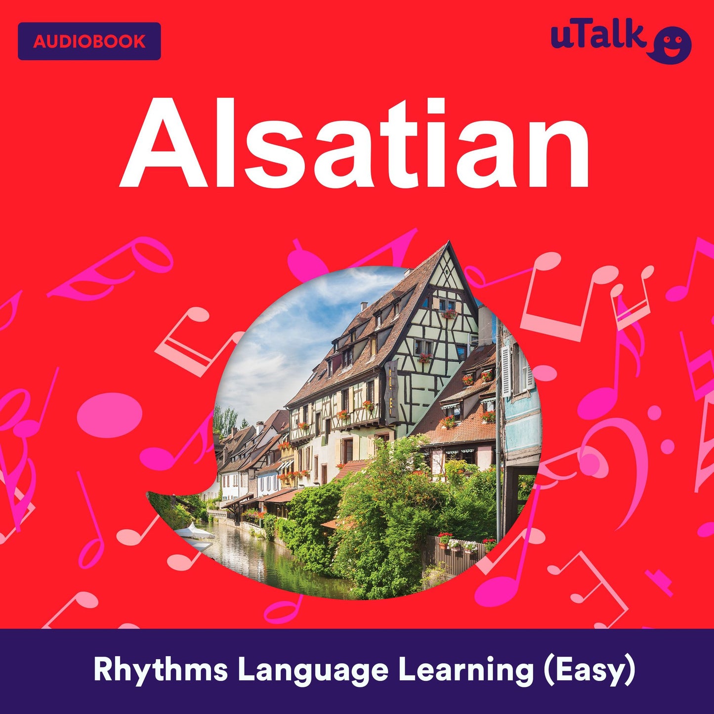 uTalk Alsatian