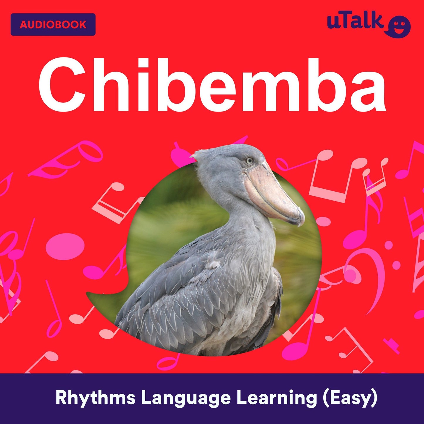 uTalk Chibemba