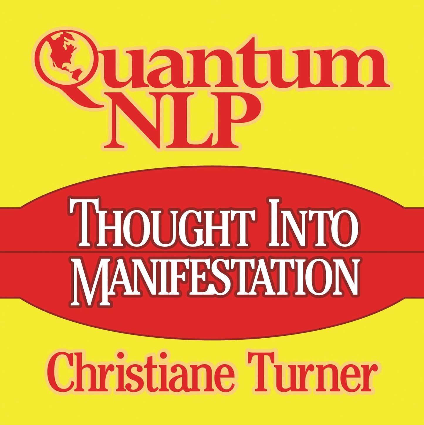 Quantum NLP: Thought Into Manifestation