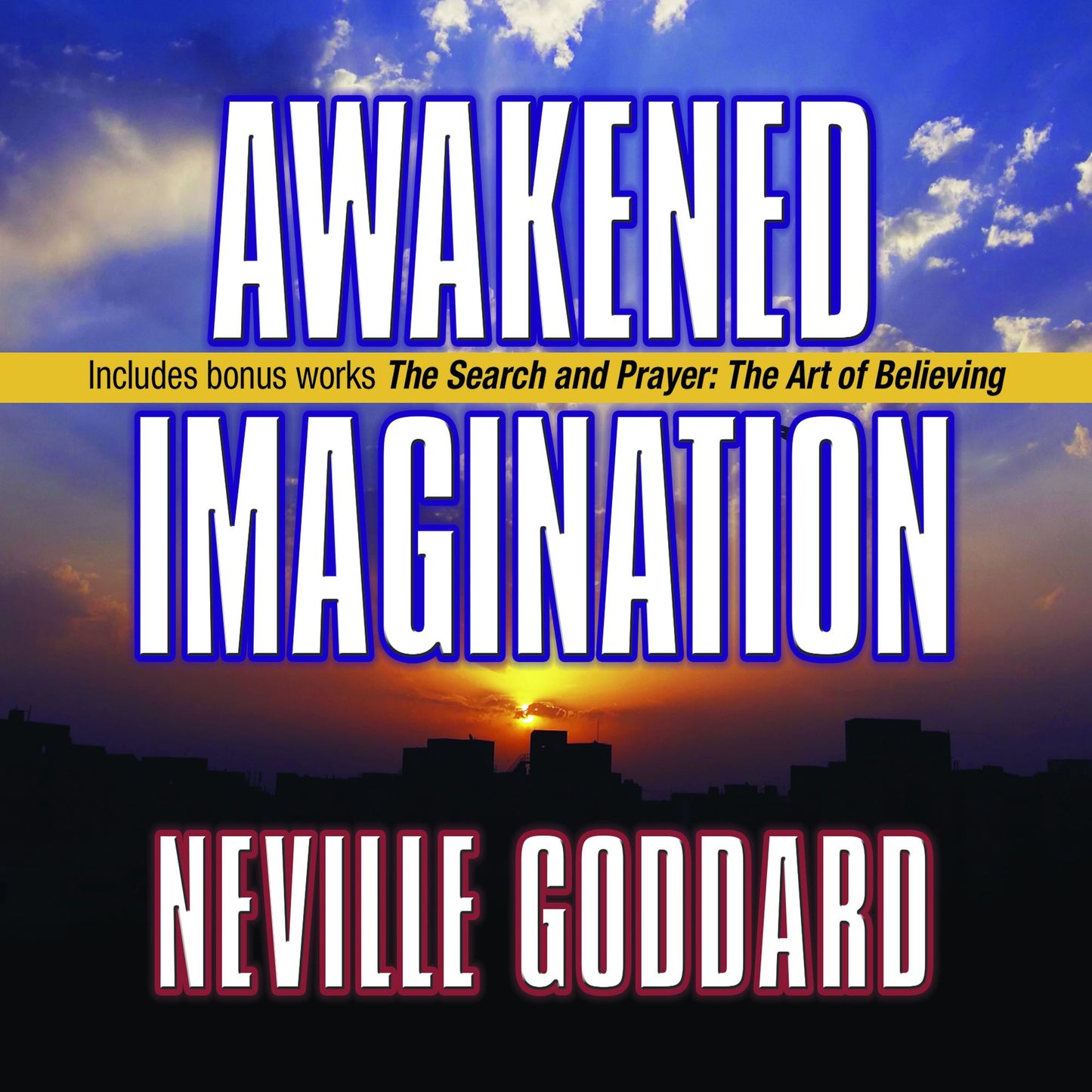 Awakened Imagination