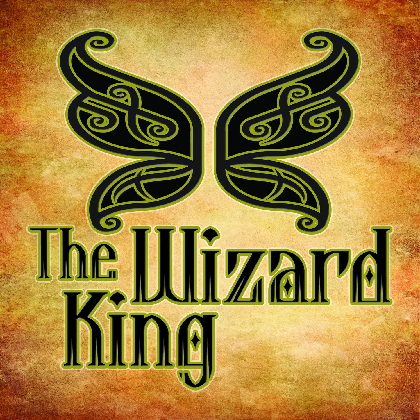 The Wizard King
