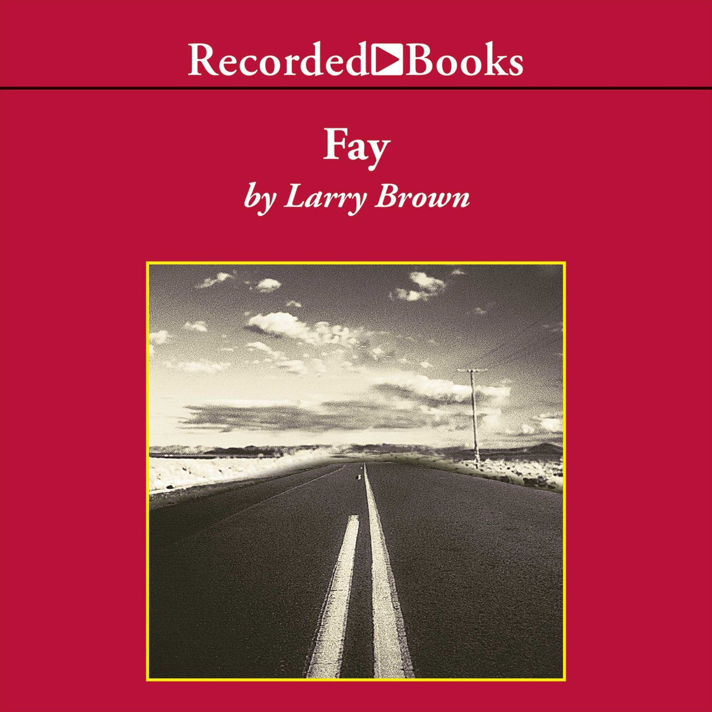 Fay: A Novel