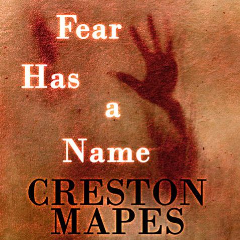 Fear Has a Name: A Novel