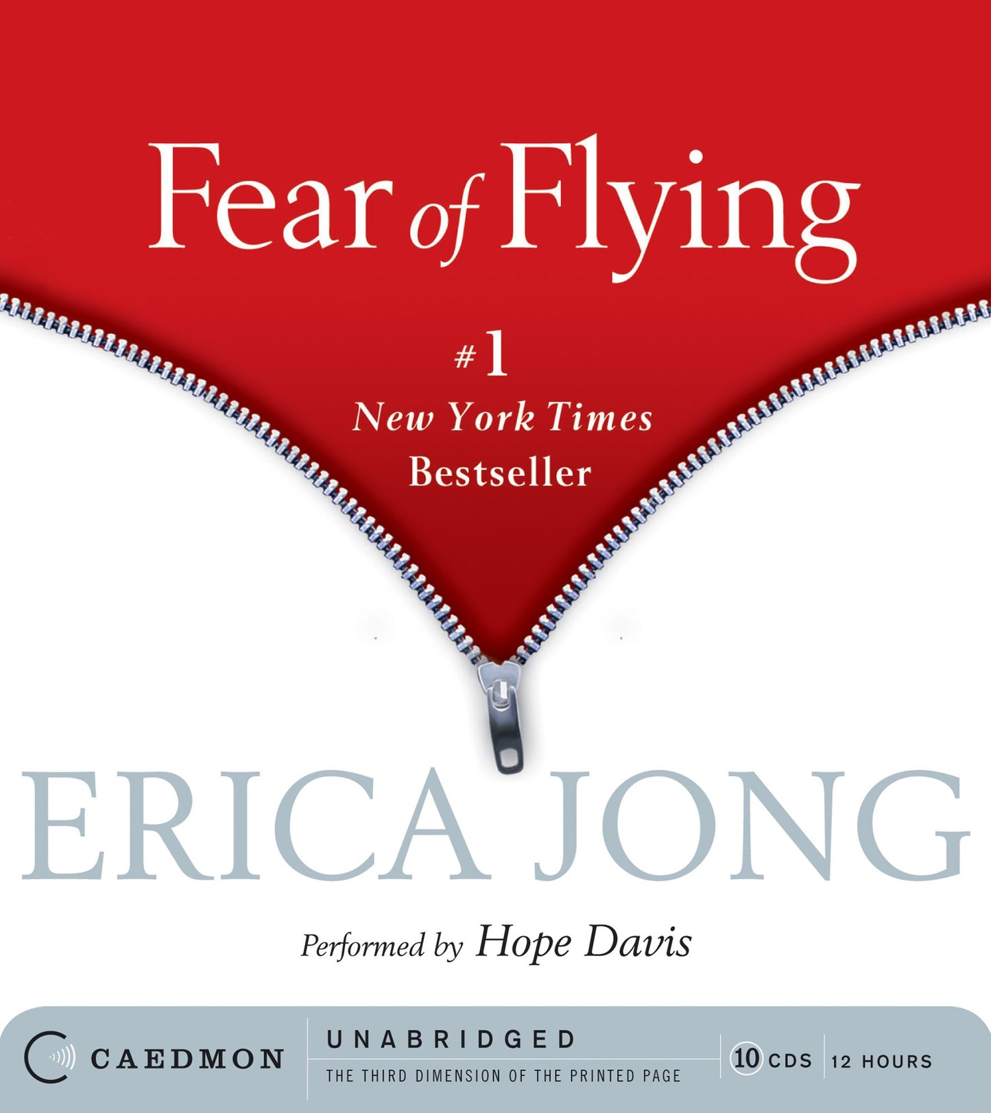 Fear of Flying