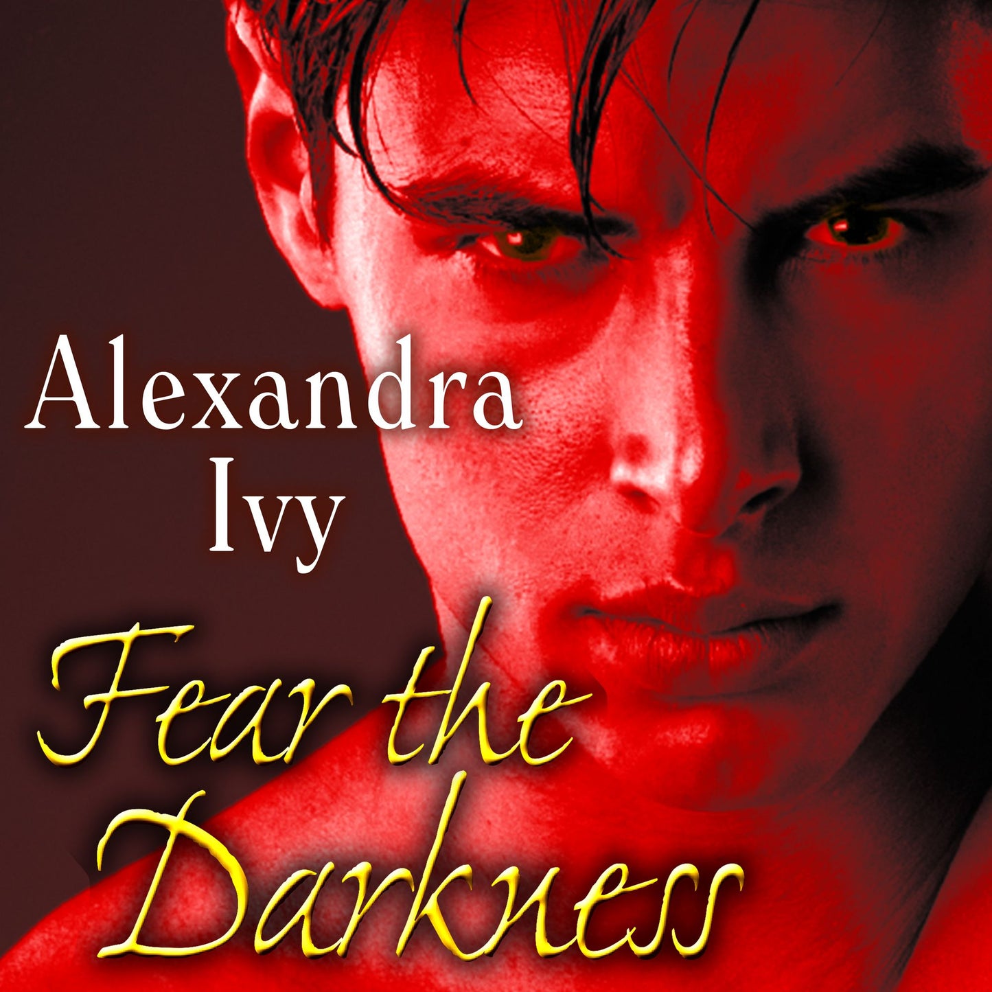 Fear the Darkness