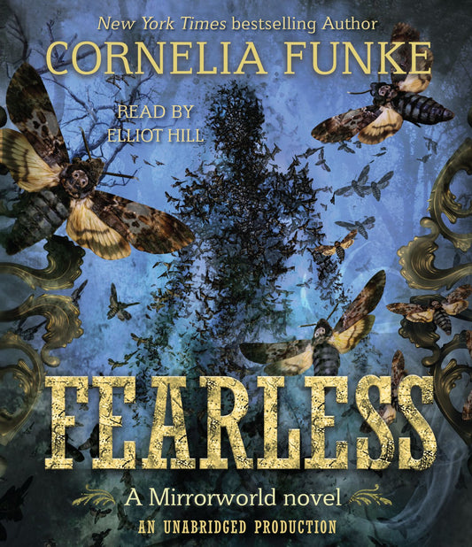 Fearless: A Mirrorworld Novel