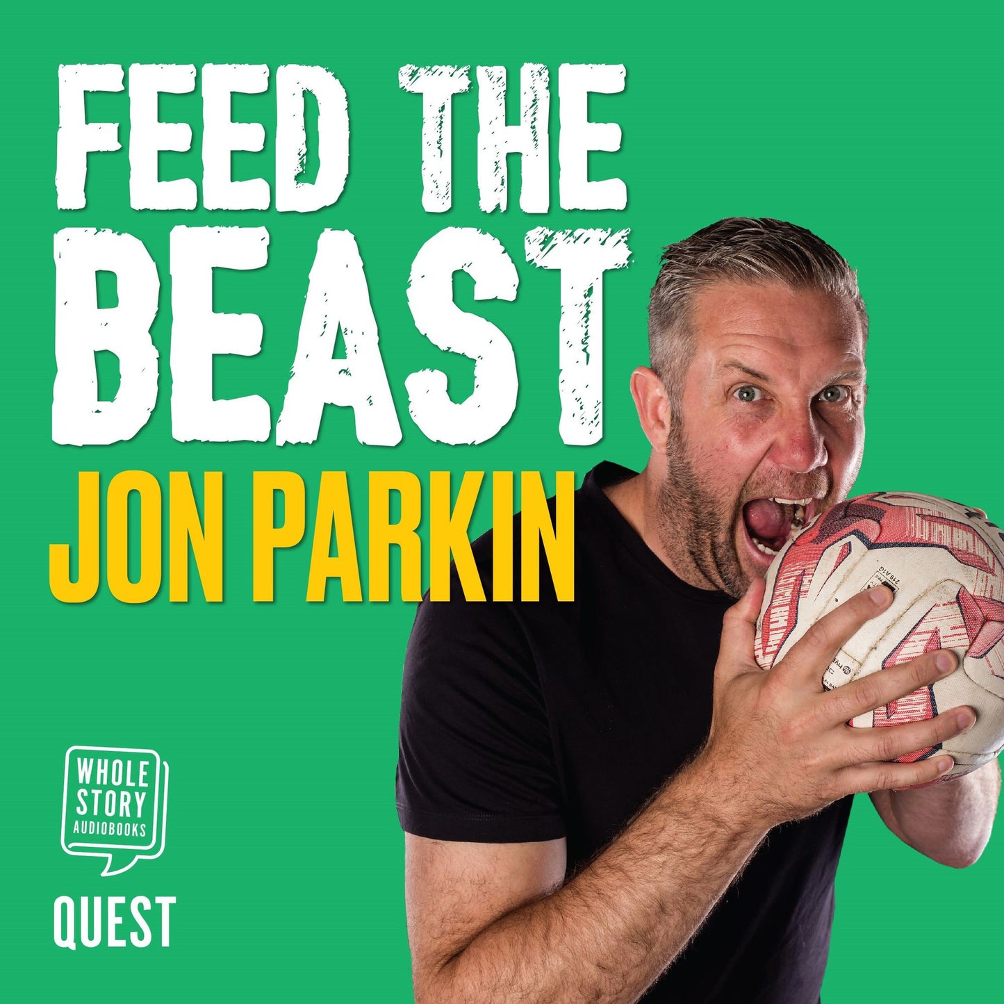 Feed the Beast: Pints, Pies, Poles and a Bell Full of Goals