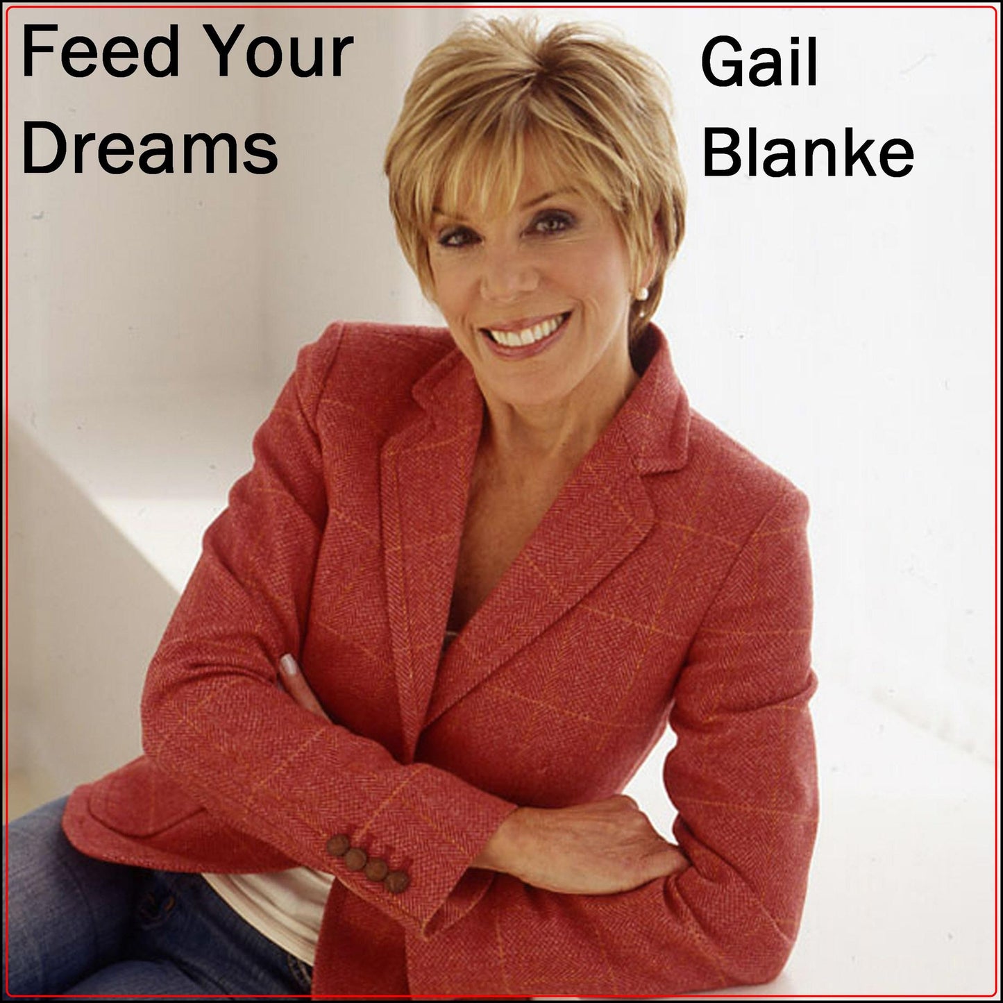 Feed Your Dreams