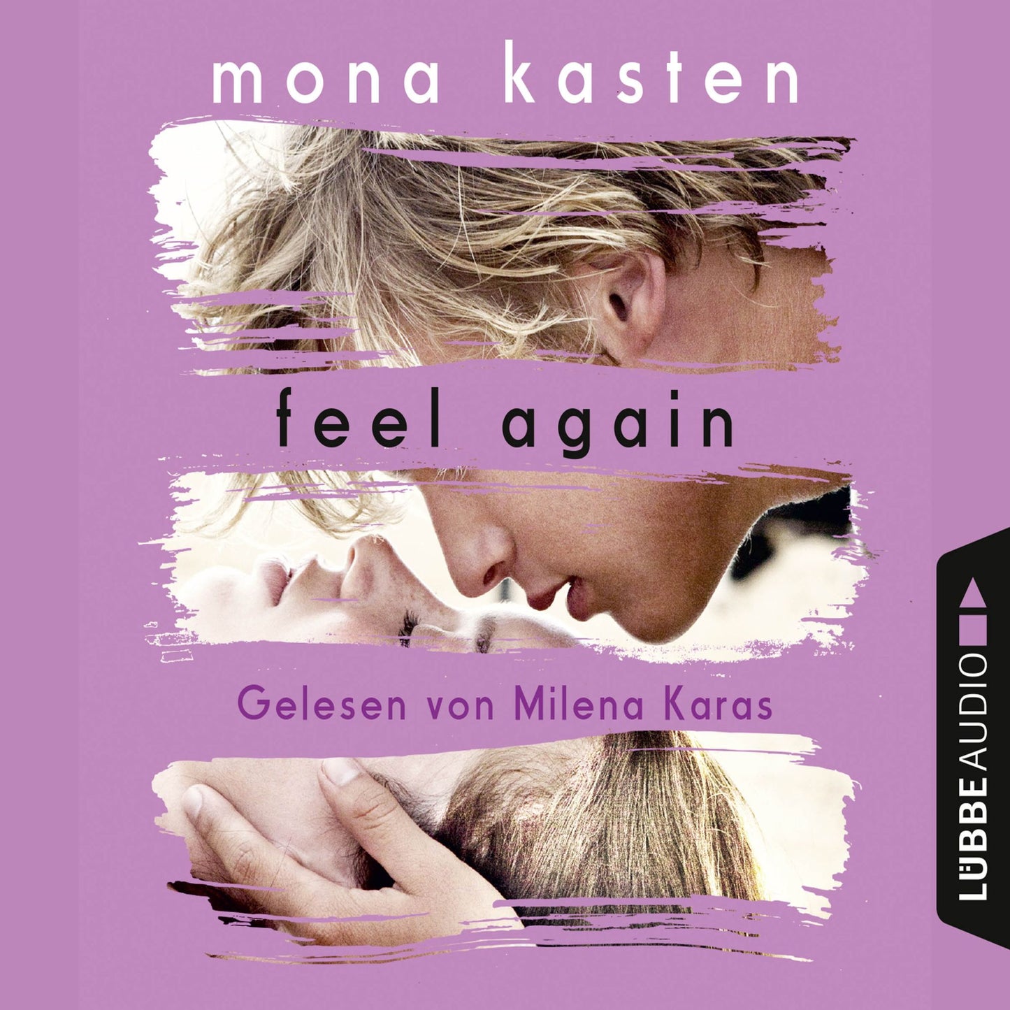 Feel Again - Again-Reihe 3 (GekÃ¼rzt)