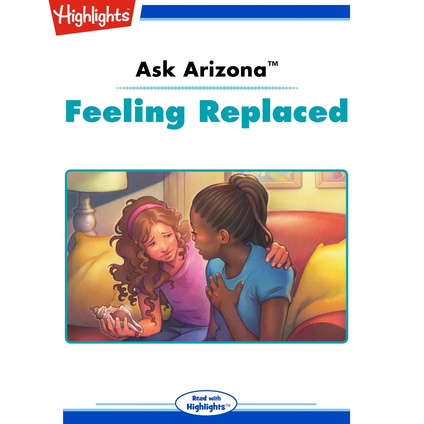 Feeling Replaced