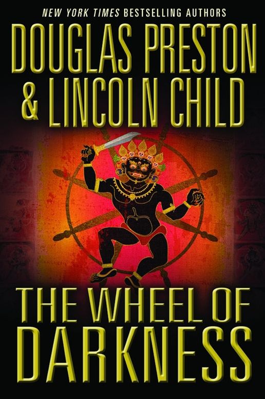 The Wheel of Darkness