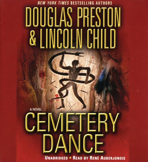 Cemetery Dance