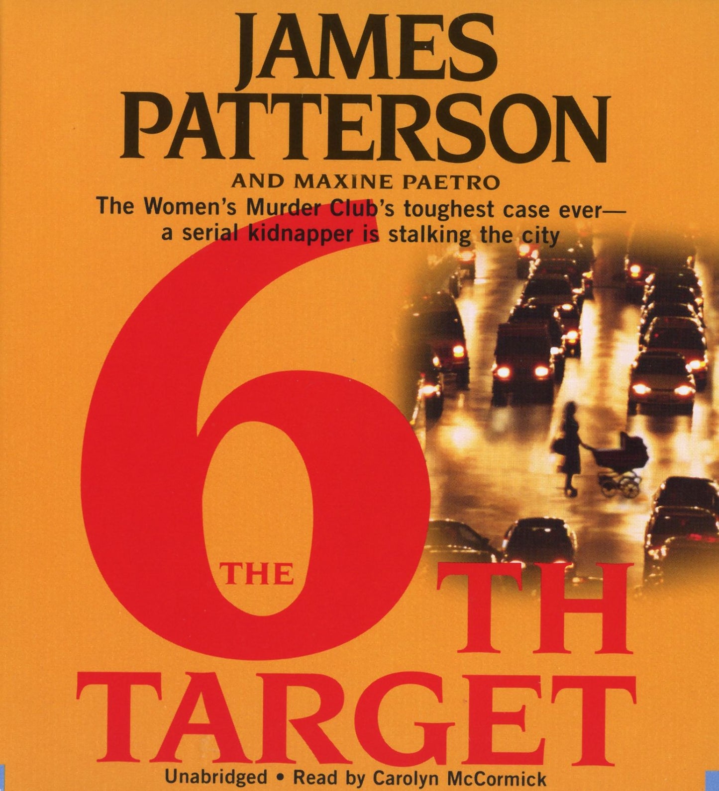 The 6th Target