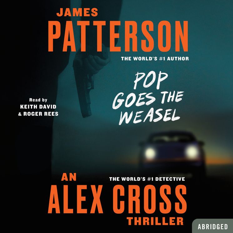 Pop Goes the Weasel (Abridged)