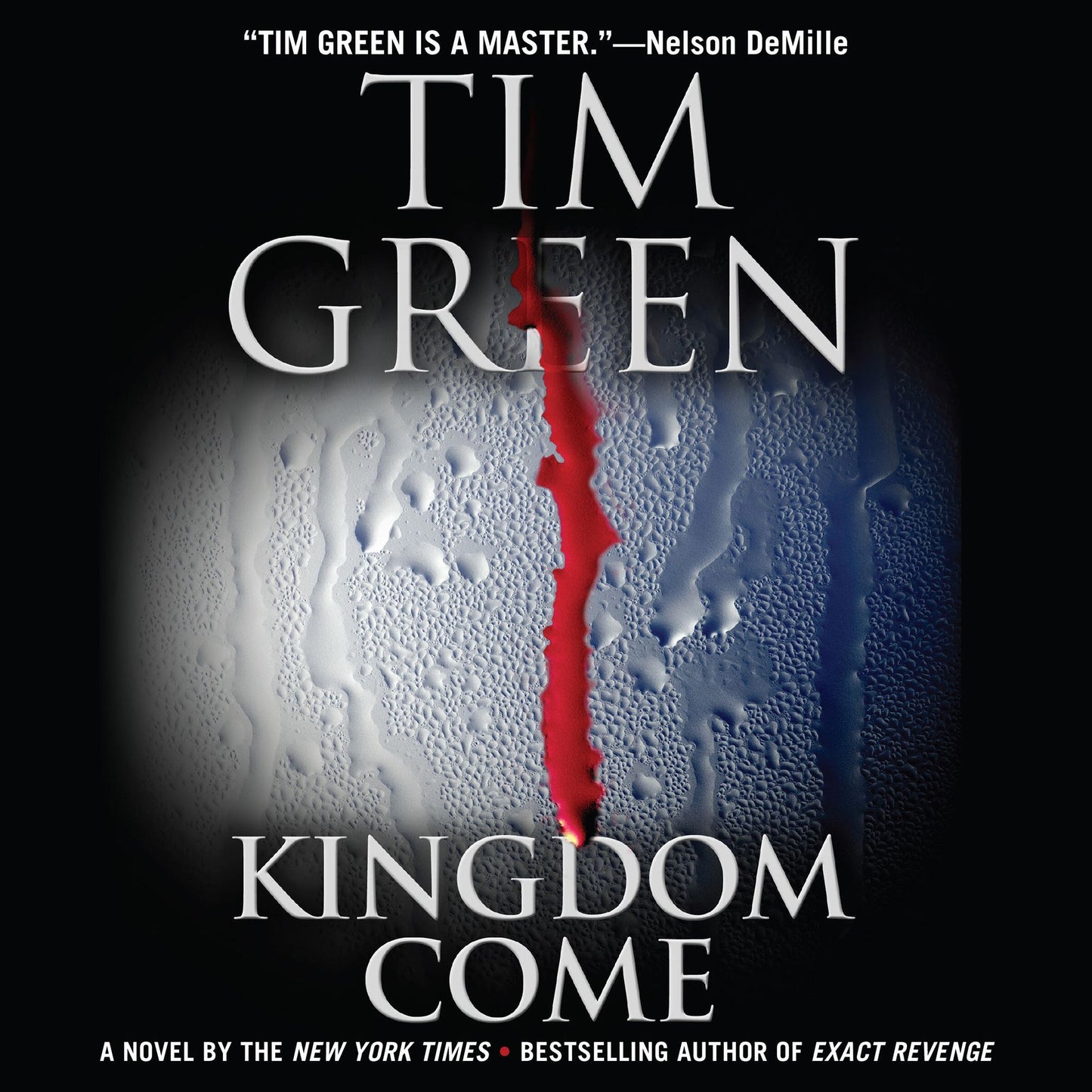 Kingdom Come (Abridged)