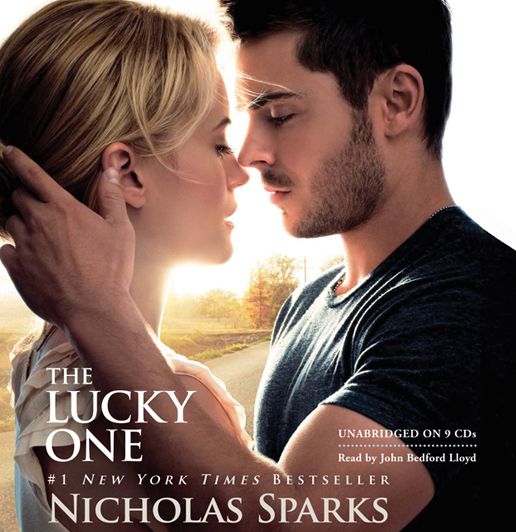 The Lucky One (Abridged)