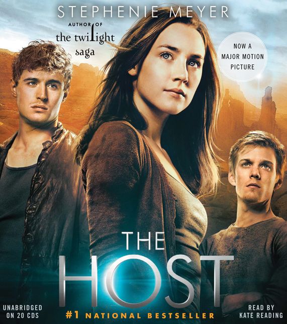 The Host : A Novel