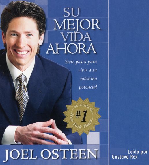 Su Mejor Vida Ahora: Siete Etapas Vias Camimos Para Vivir Al Maximo Potencial (Abridged)
