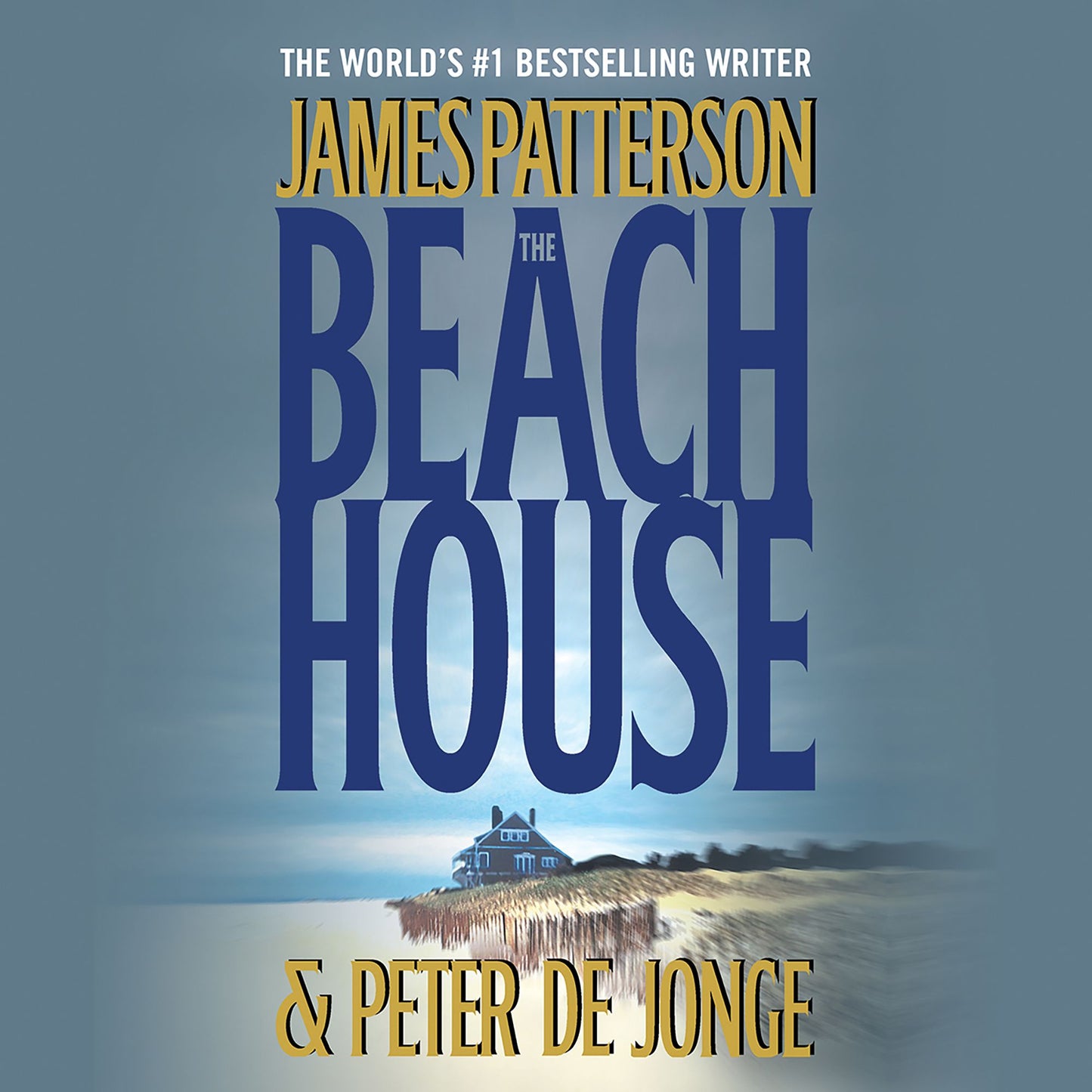 The Beach House
