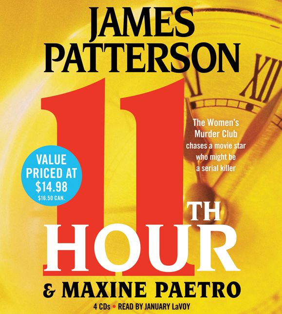 11th Hour (Abridged)
