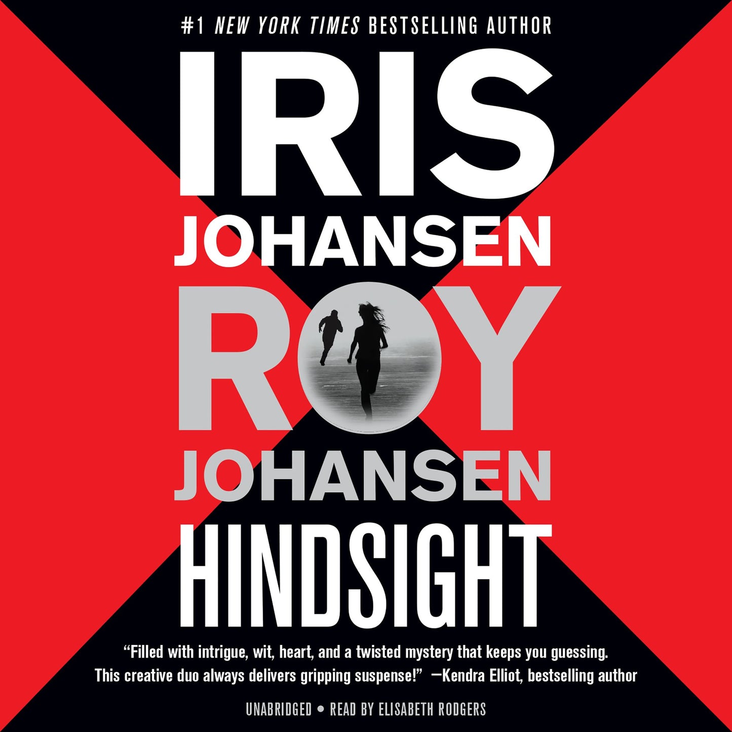 Hindsight : Kendra Michaels, Book 7