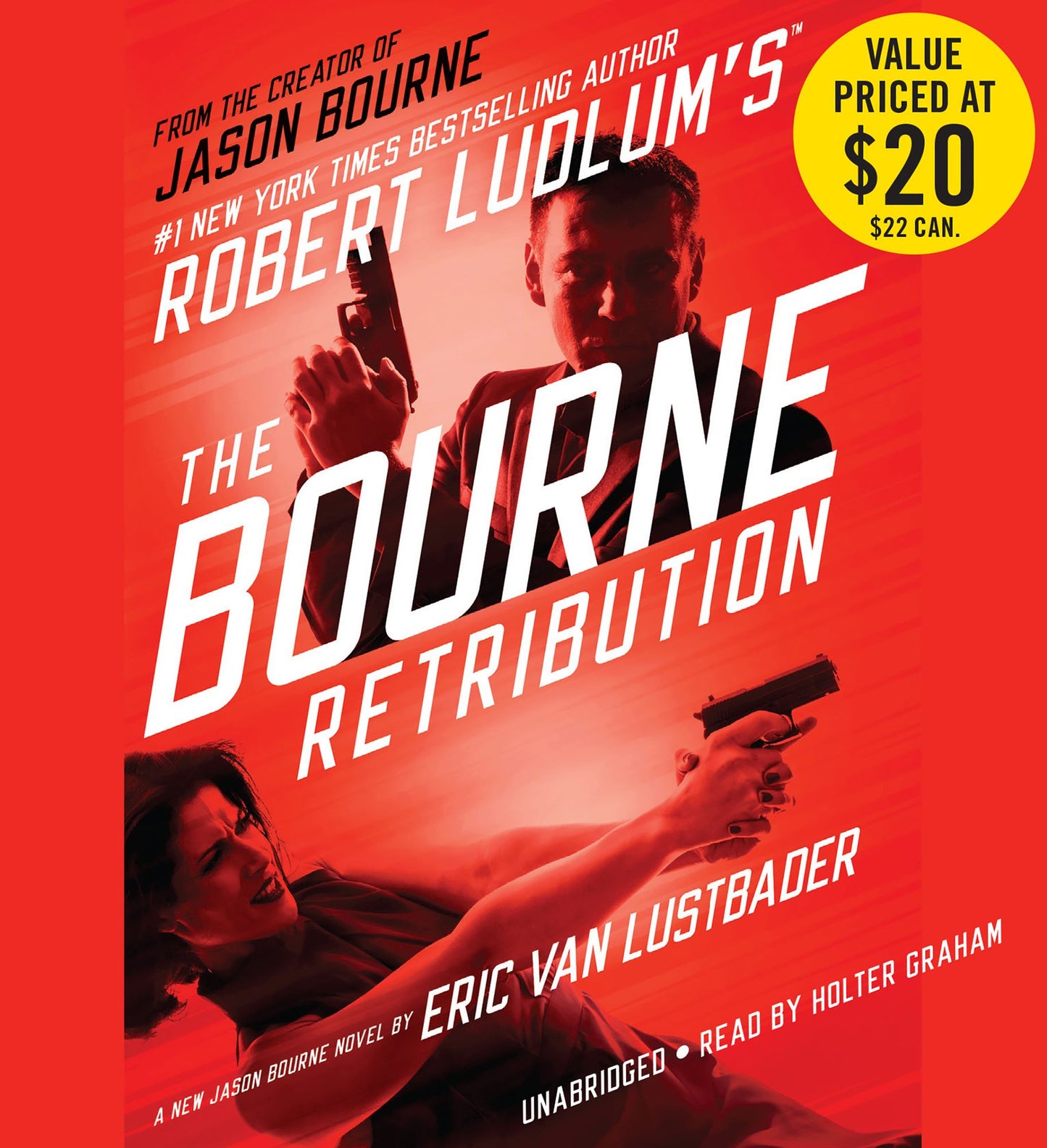 Robert Ludlum's (TM) The Bourne Retribution