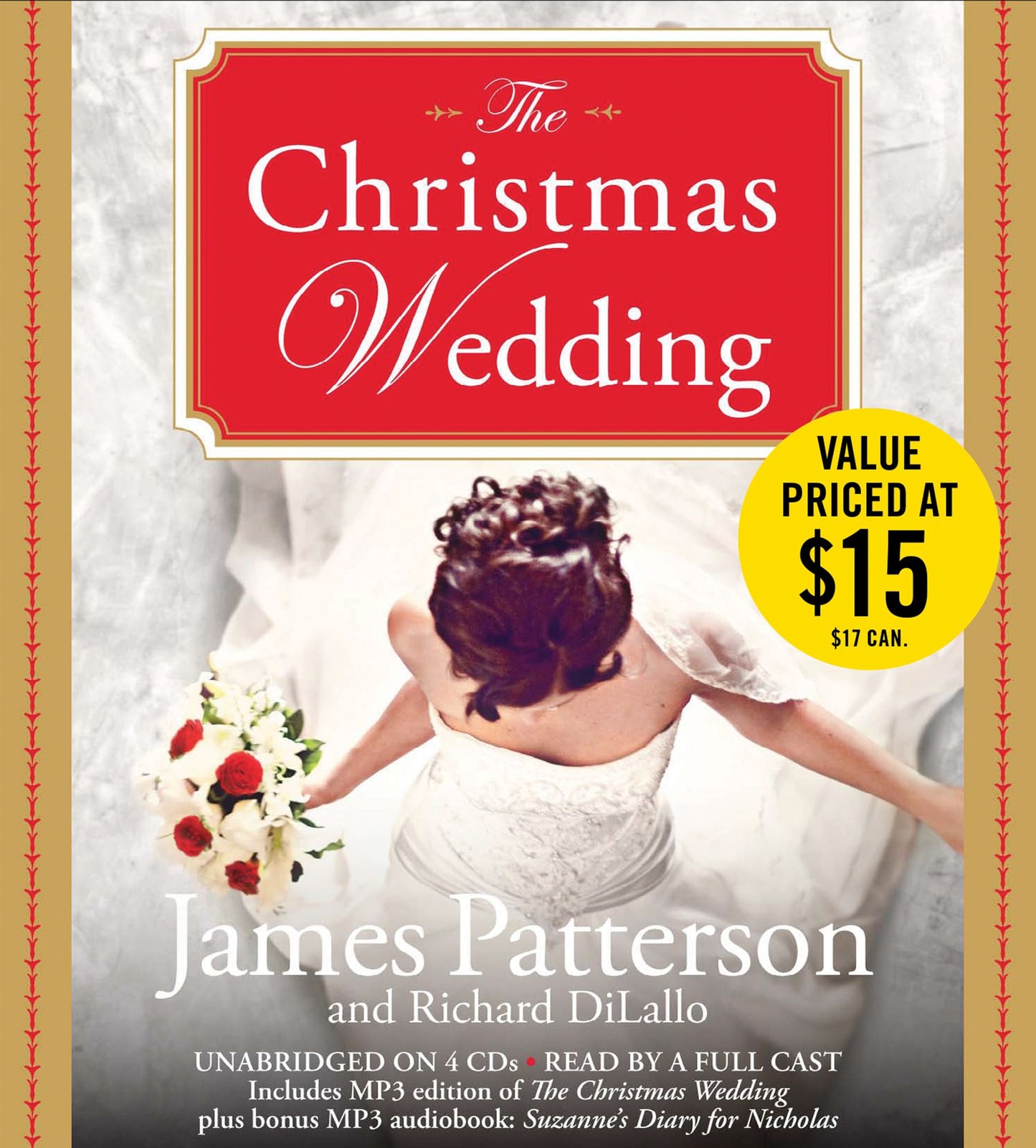 The Christmas Wedding