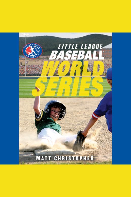 Baseball World Series
