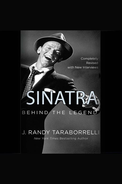 Sinatra: Behind the Legend