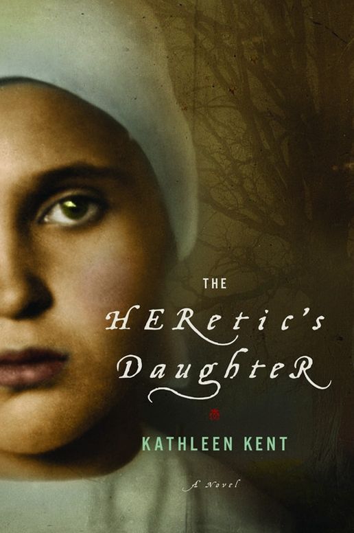 The Heretic's Daughter: A Novel