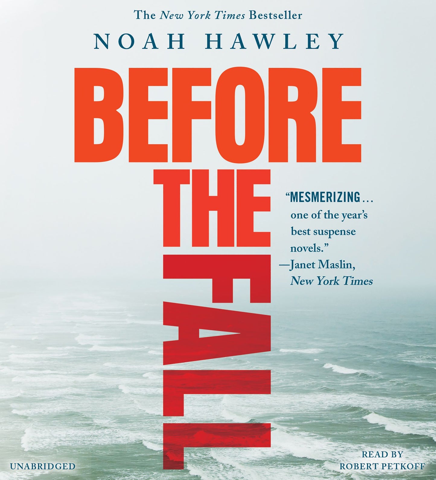 Before the Fall