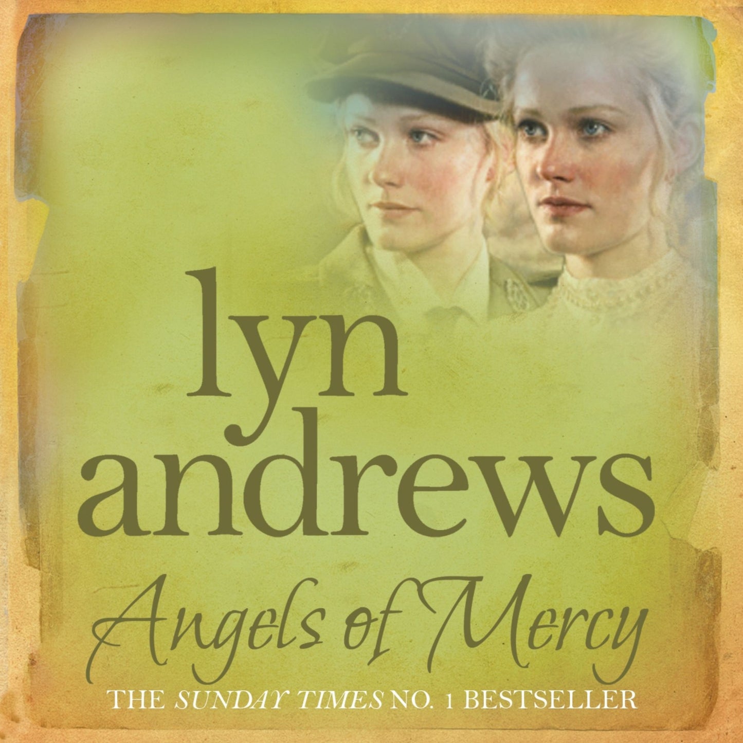 Angels of Mercy