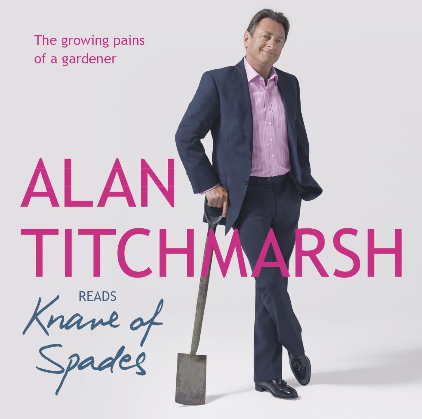Knave of Spades: Growing Pains of a Gardener