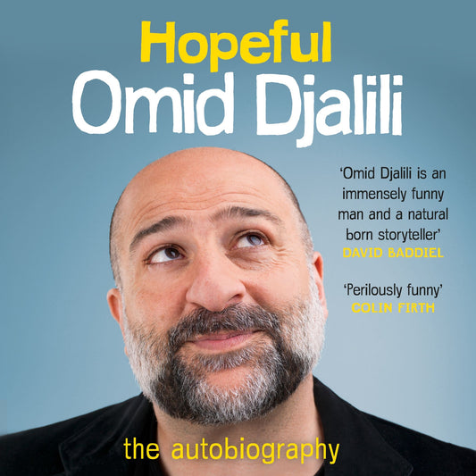 HOPEFUL: An Autobiography
