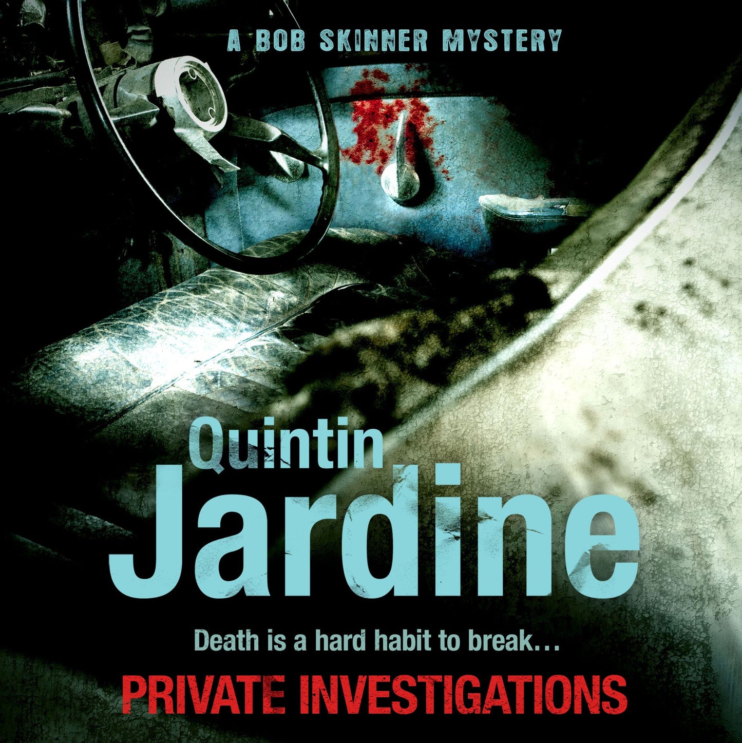 Private Investigations