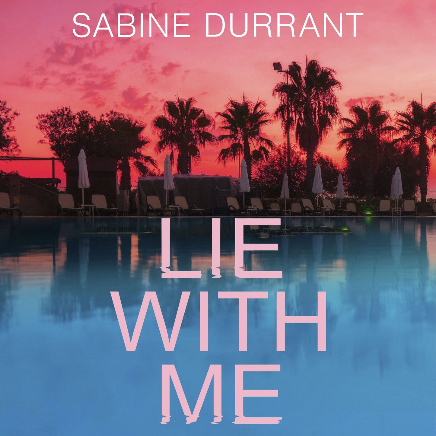 Lie With Me