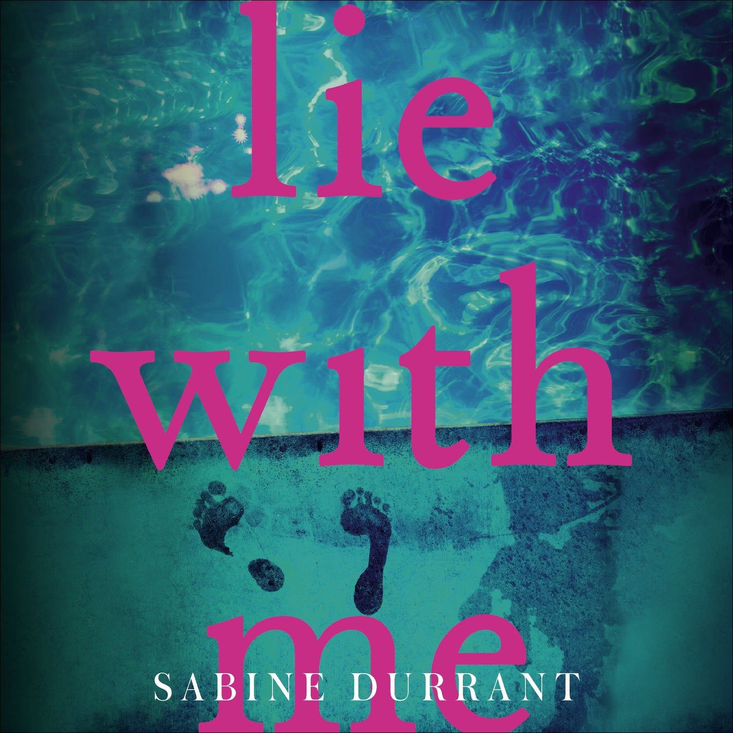 Lie With Me