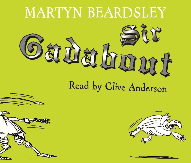 Sir Gadabout