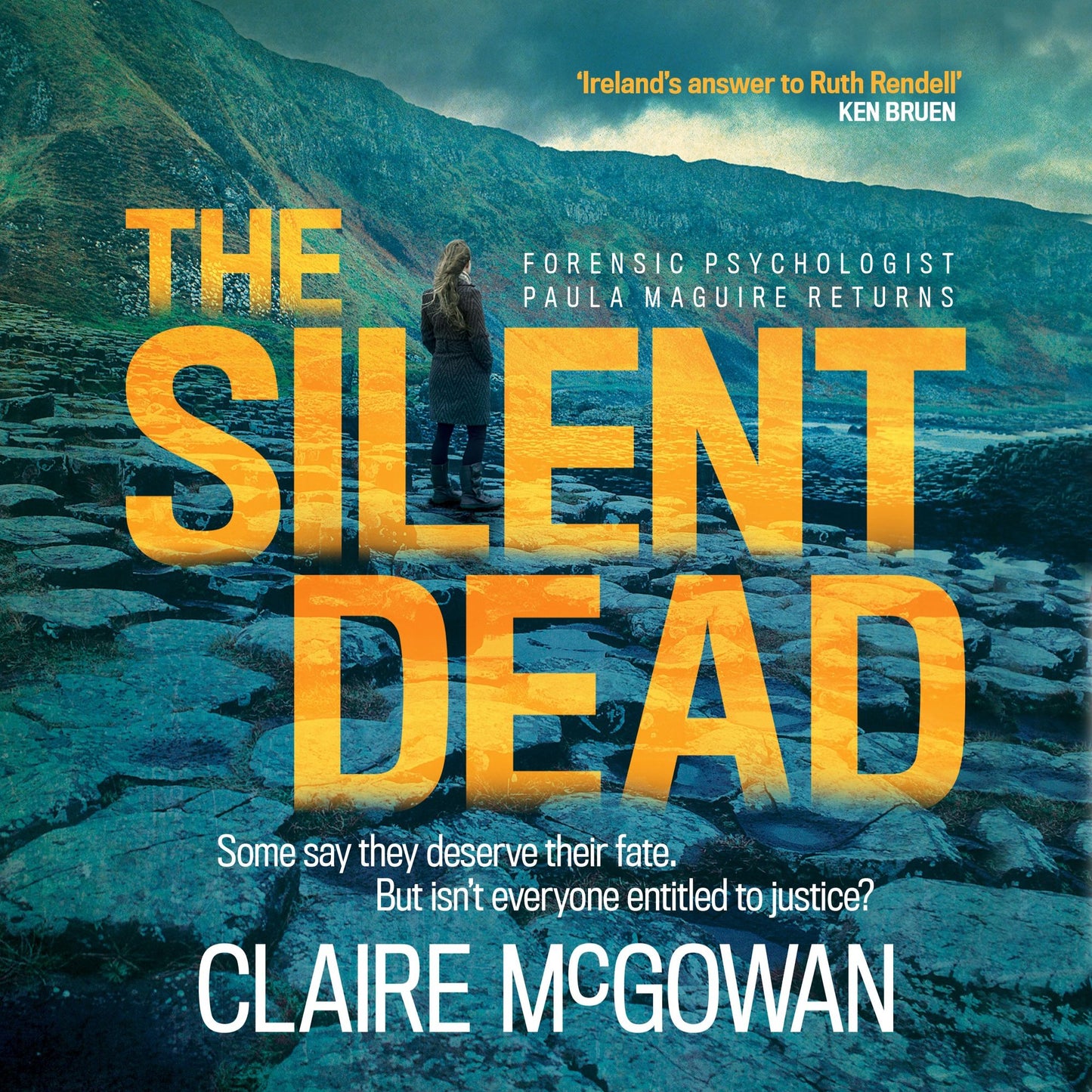 The Silent Dead