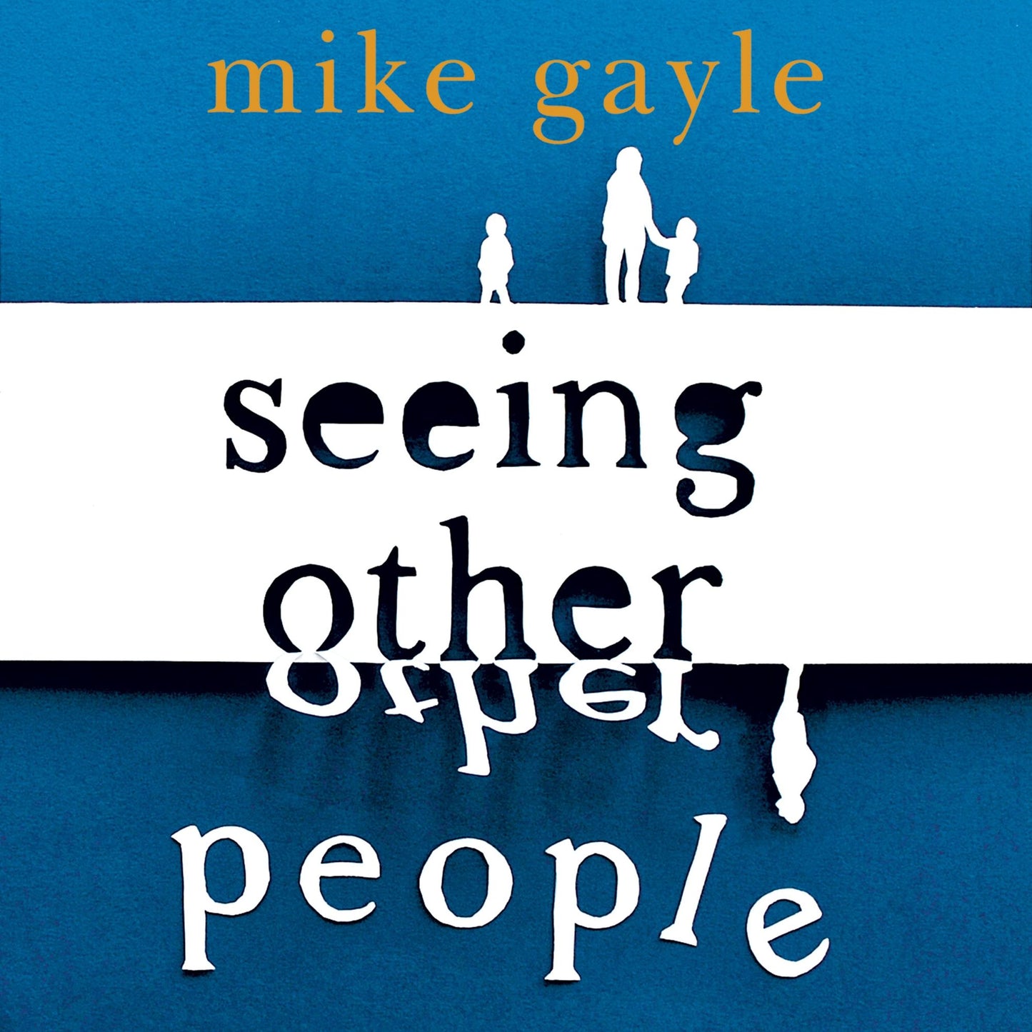 Seeing Other People