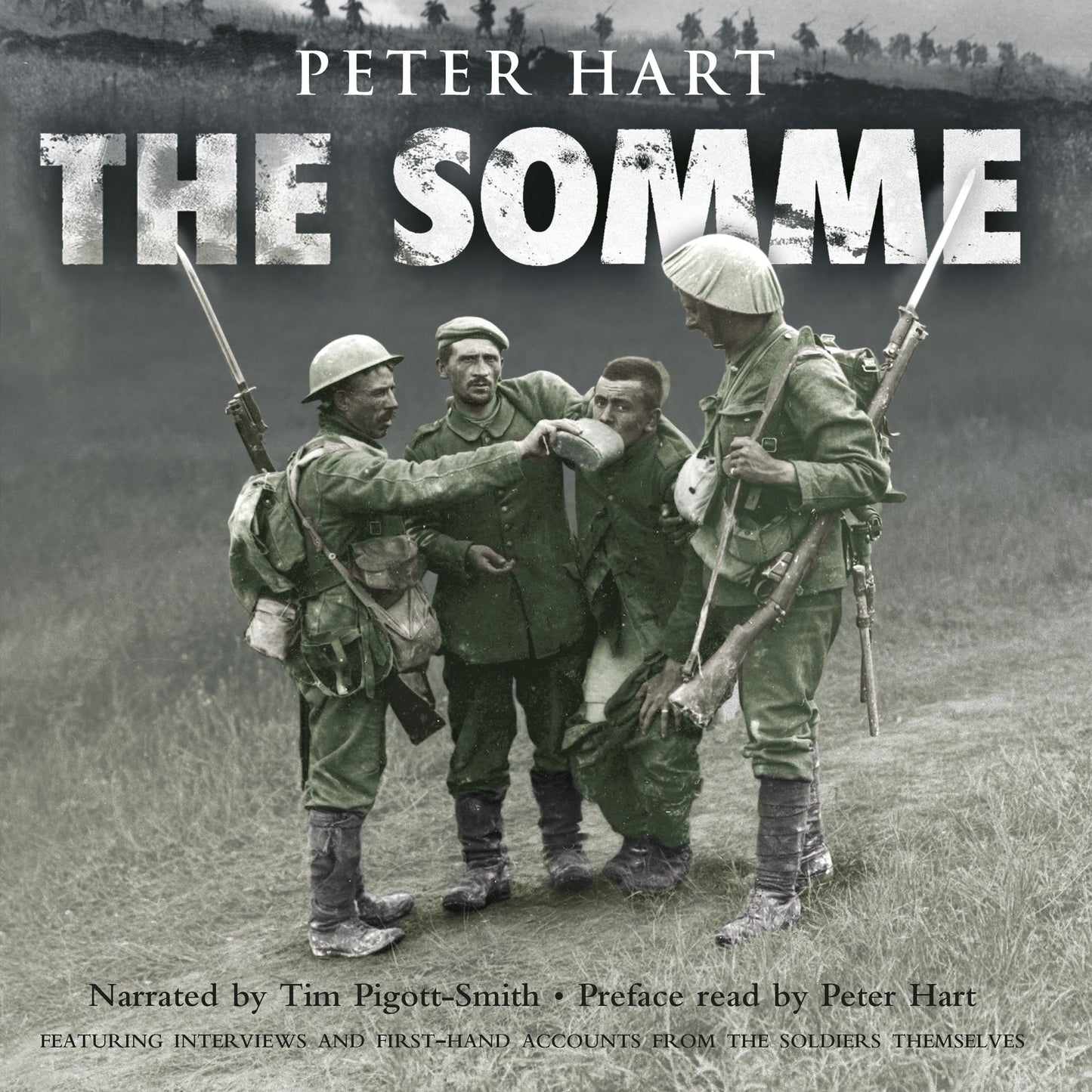 The Somme (Abridged)