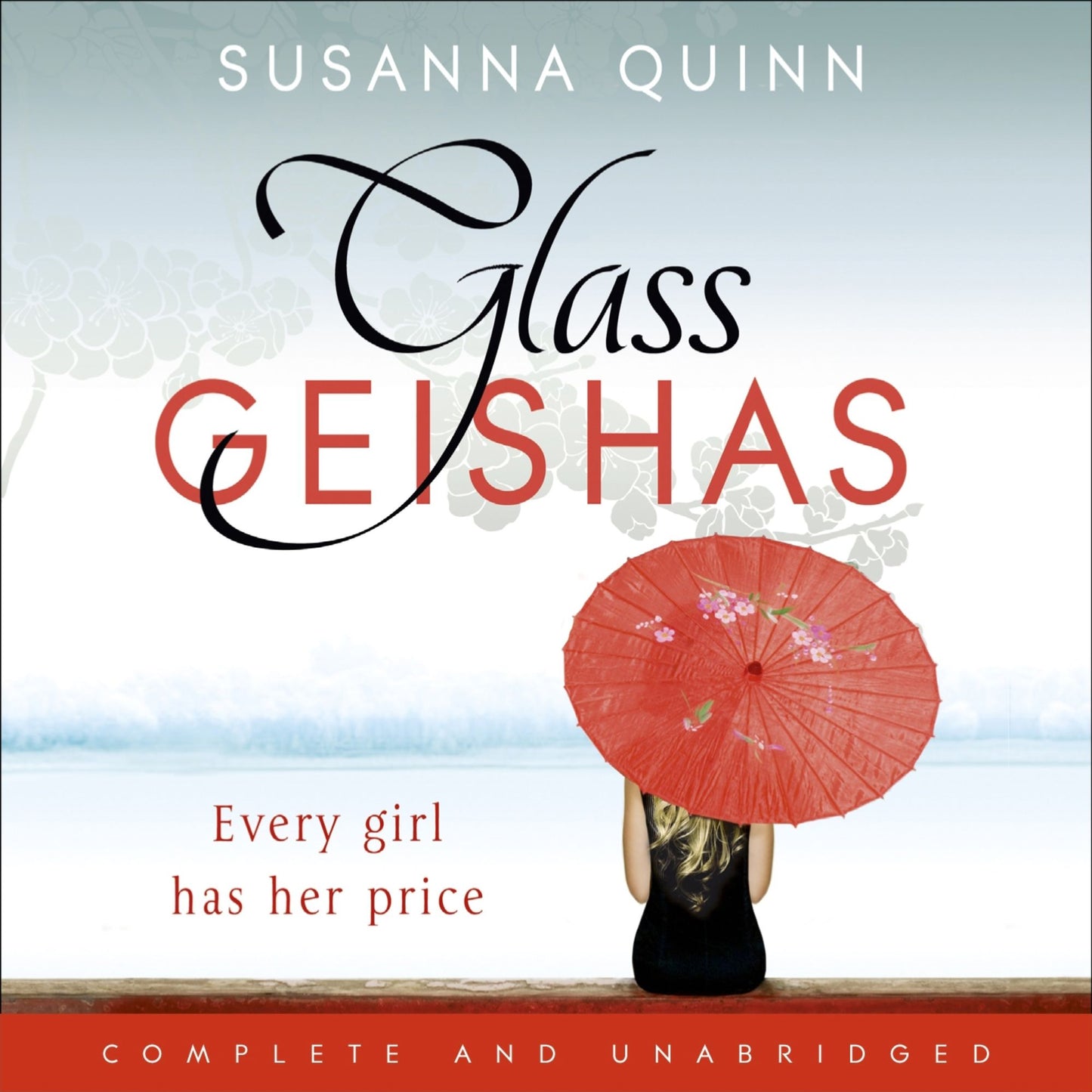 Glass Geishas