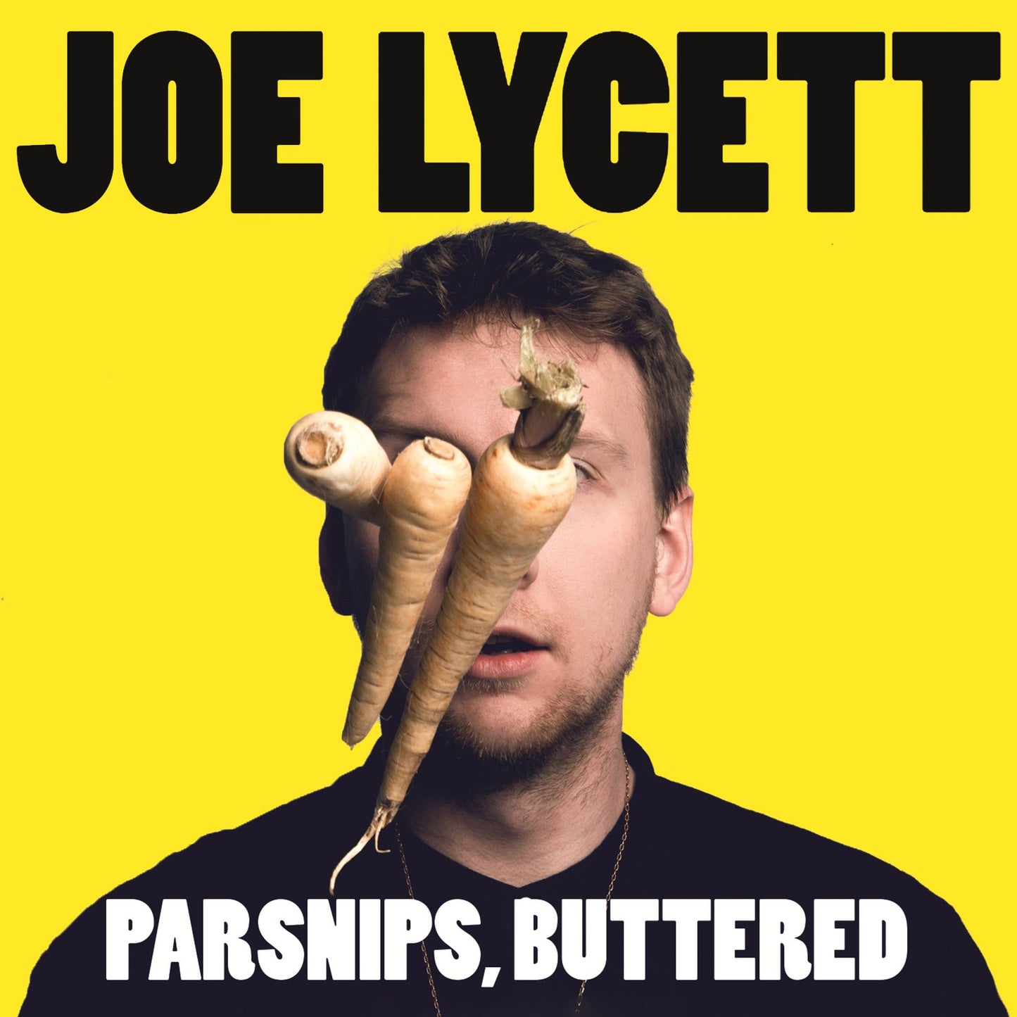 Parsnips, Buttered: Bamboozle and boycott modern life, one email at a time