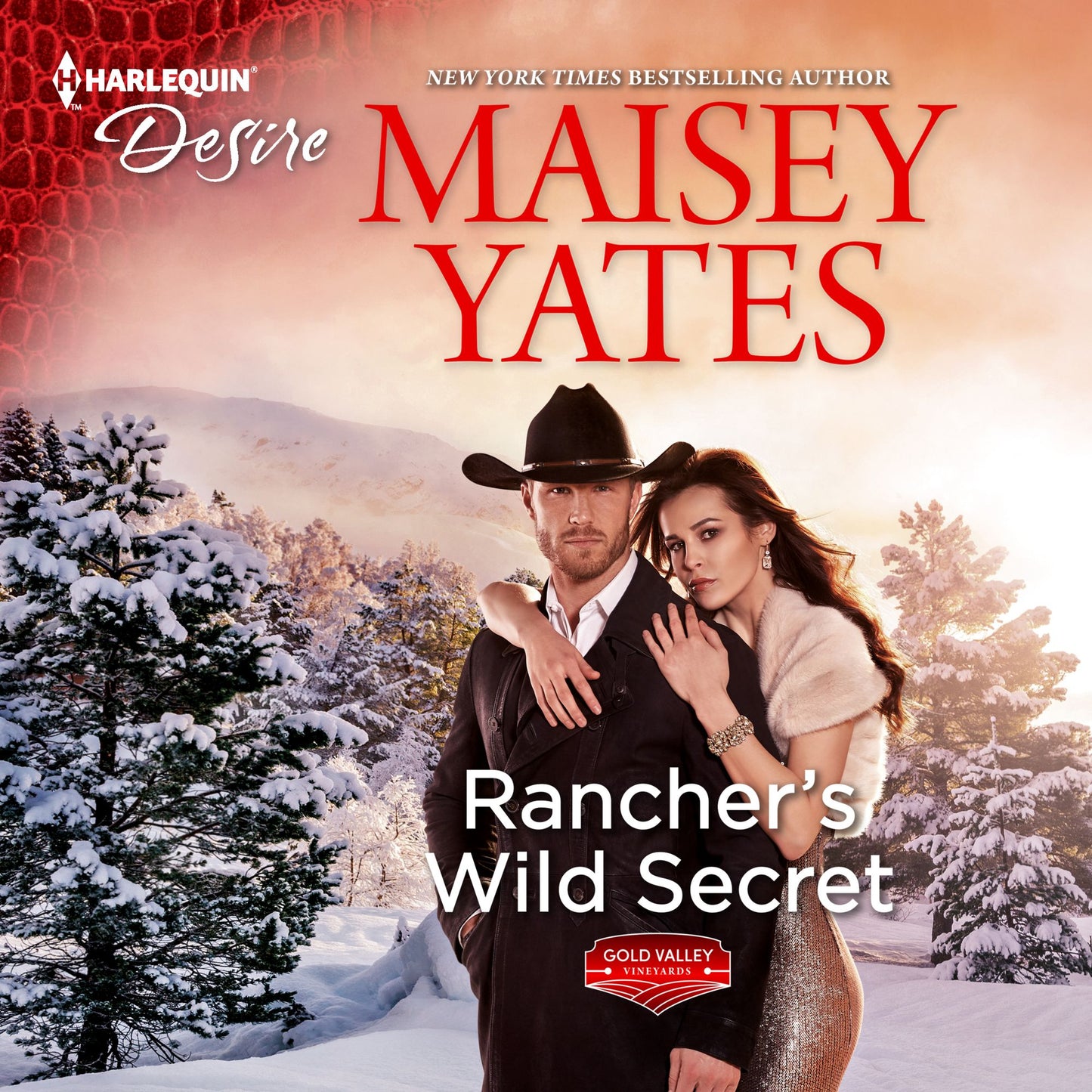Rancher's Wild Secret