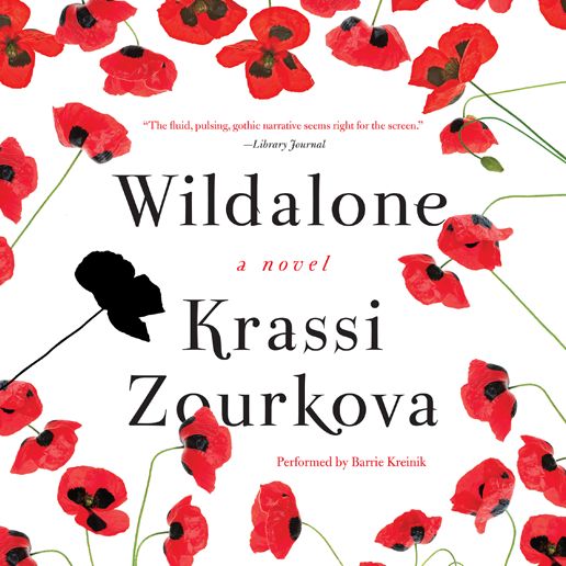 Wildalone: A Novel