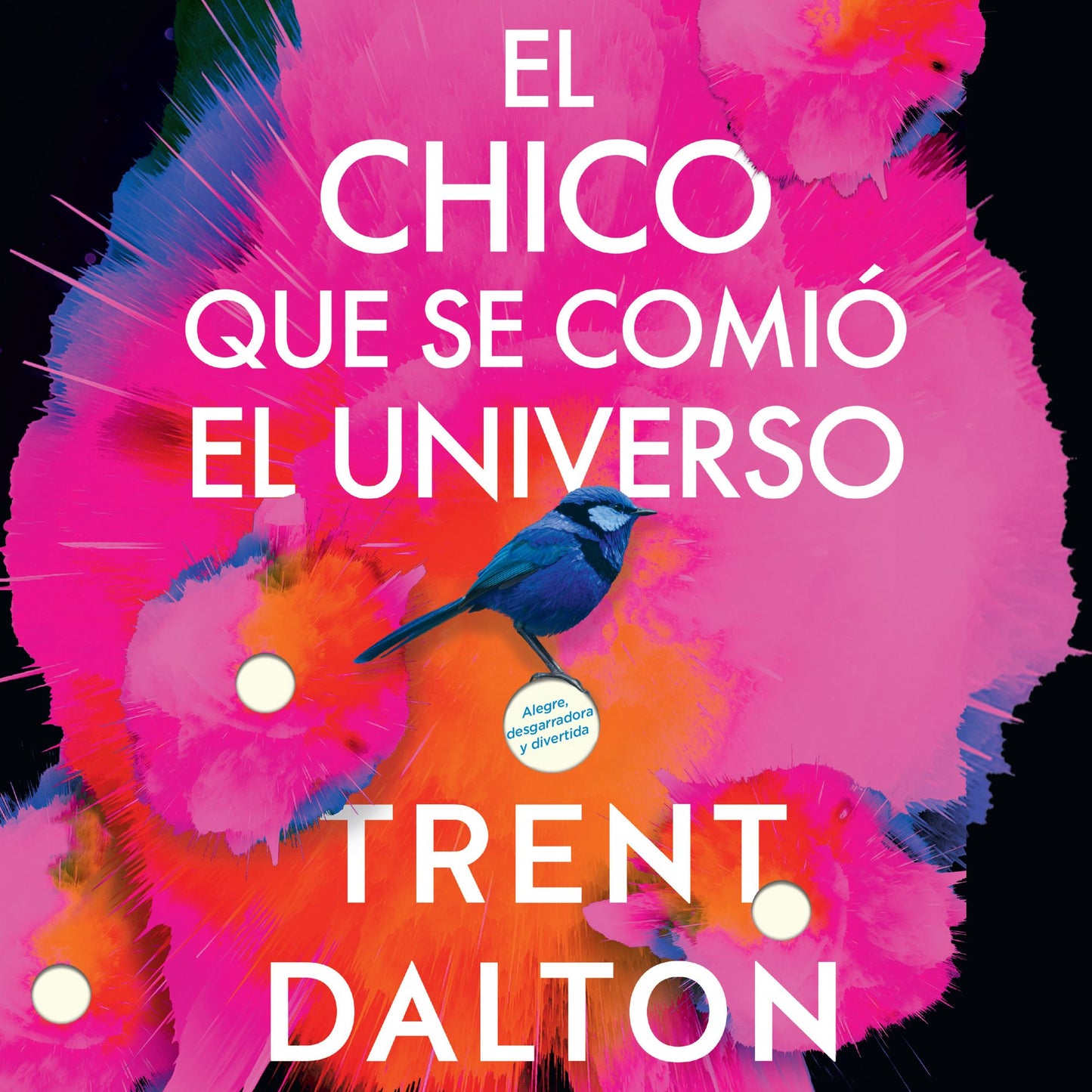 Boy Swallows Universe  chico que se comió el universo, El (SPA): Una novella
